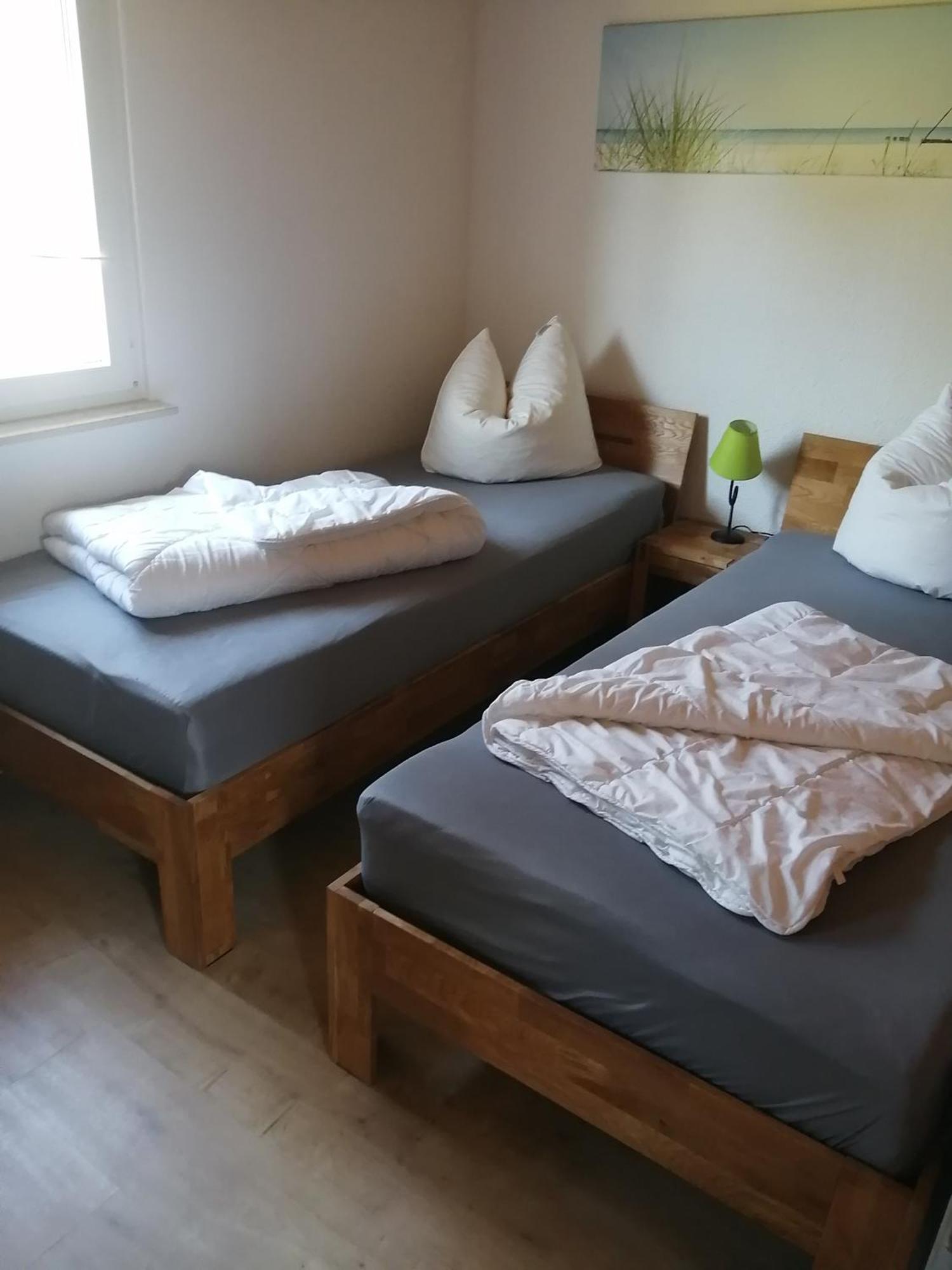 Spreewaldhaeuser Golinski Mit Kamin Am Neuendorfer See Alt Schadow Extérieur photo