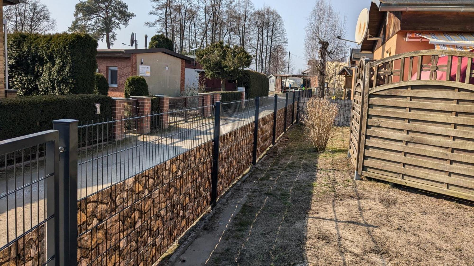 Spreewaldhaeuser Golinski Mit Kamin Am Neuendorfer See Alt Schadow Extérieur photo