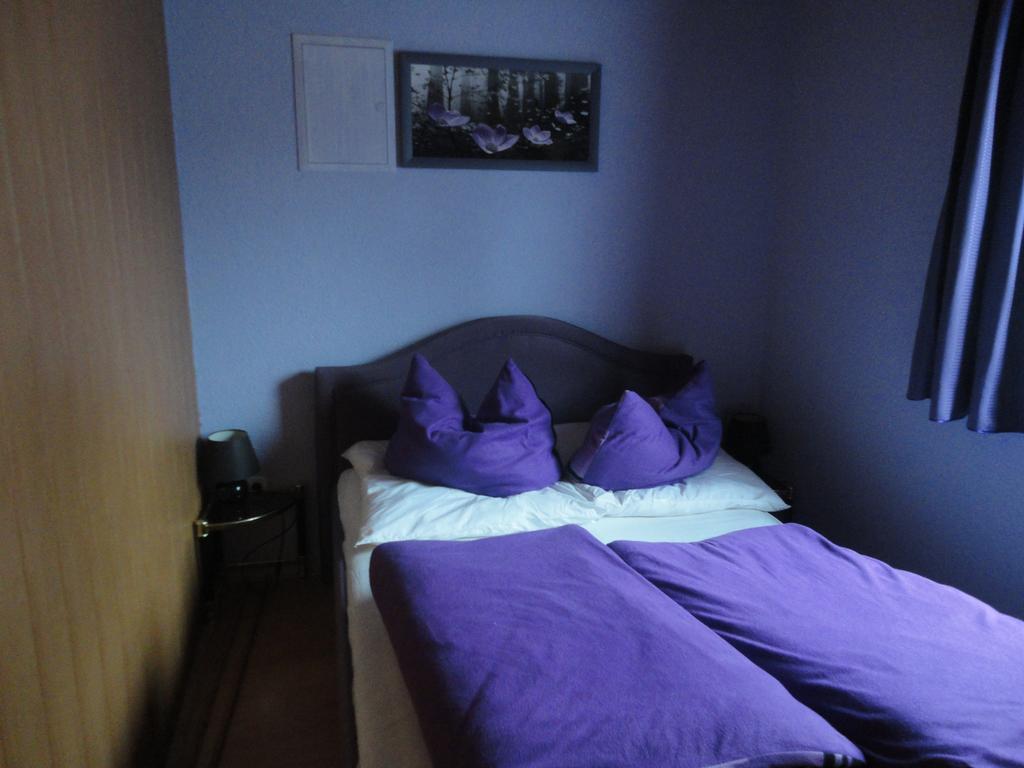 Spreewaldhaeuser Golinski Mit Kamin Am Neuendorfer See Alt Schadow Extérieur photo